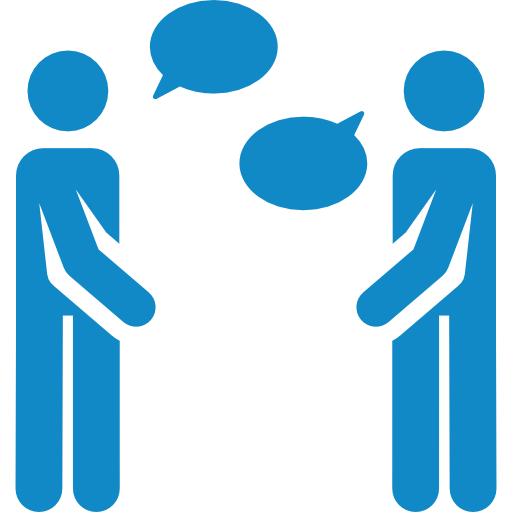 Have conversations that flow effortlessly so you won't ever hit those awkward silences that let the other person quickly excuse themselves.