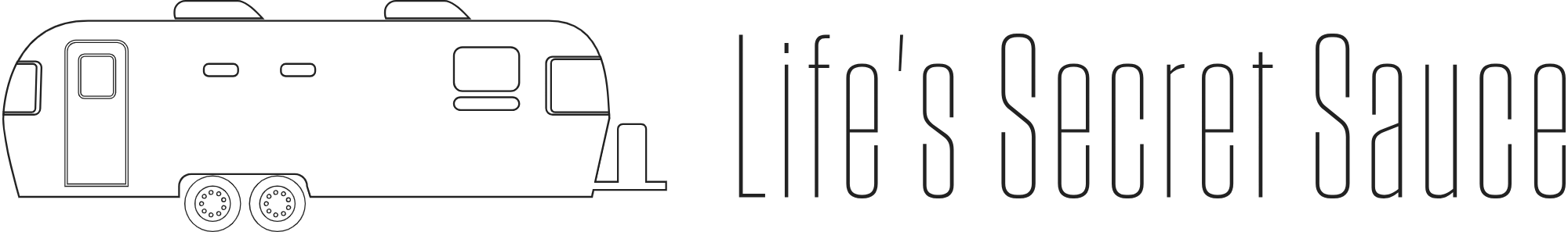 Life's Secret Sauce
