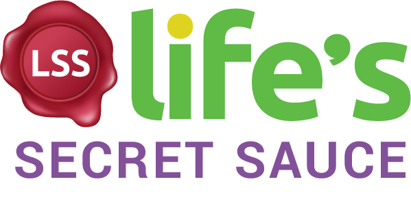Life's Secret Sauce